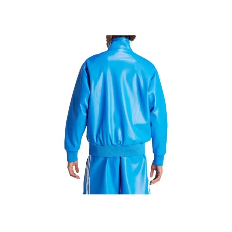 Adidas Originals ADICOLOR 3-STRIPES Jackets Coats Men's Blue-2