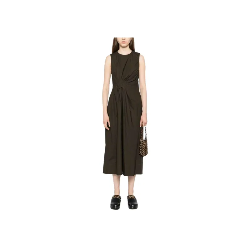 Ulla Johnson Davina Dress-1