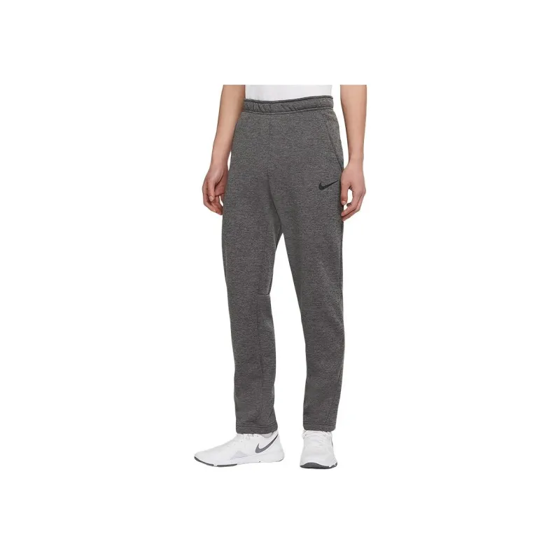 Nike Sports Pants Men Charcoal Black-1