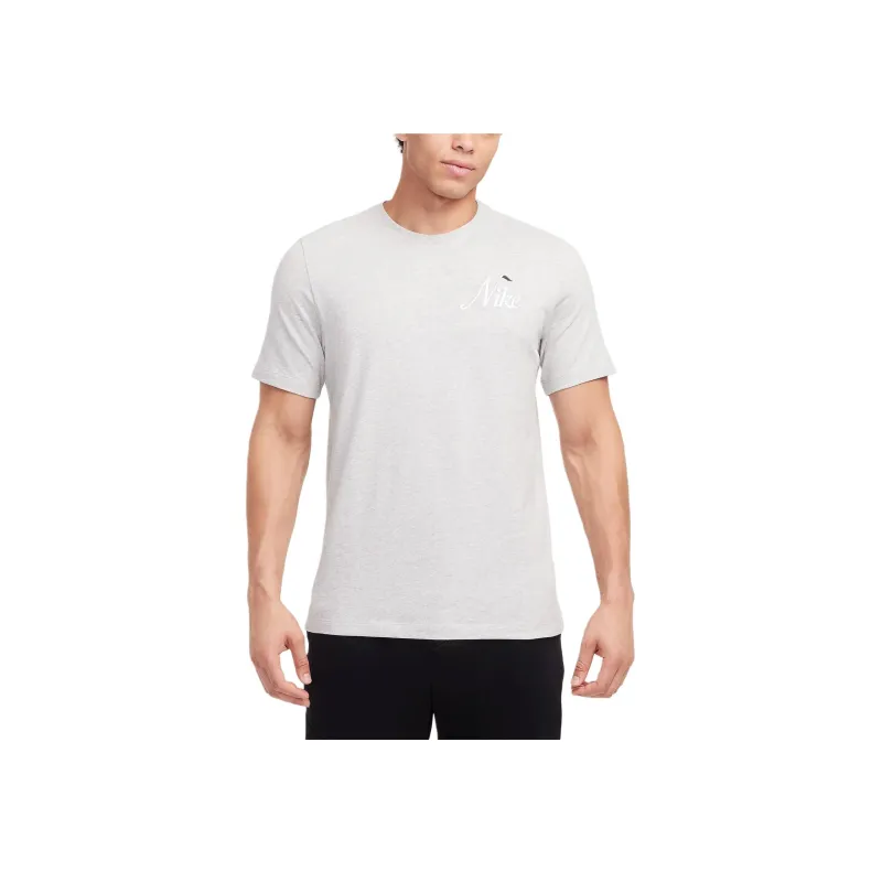 Nike Men's Golf T-Shirt-0