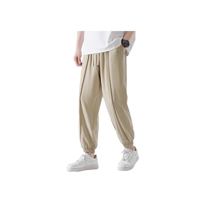 FRQ Casual Pants Unisex-12