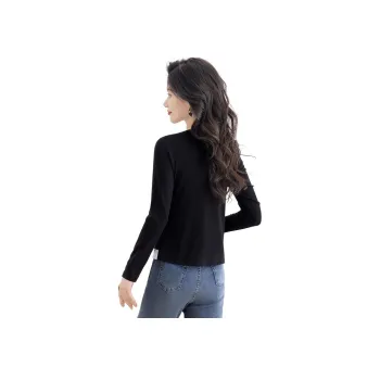 Cypress House T Shirt Women's Black
