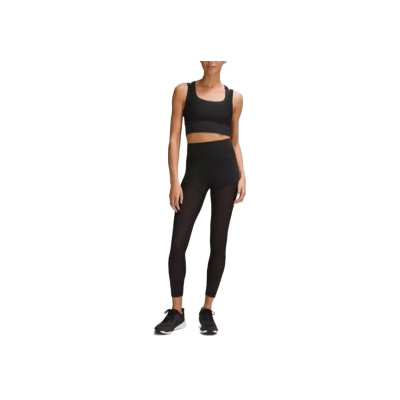 Lululemon Wunder Train Tank Tops Women's-7