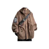 Brown (Thickened)