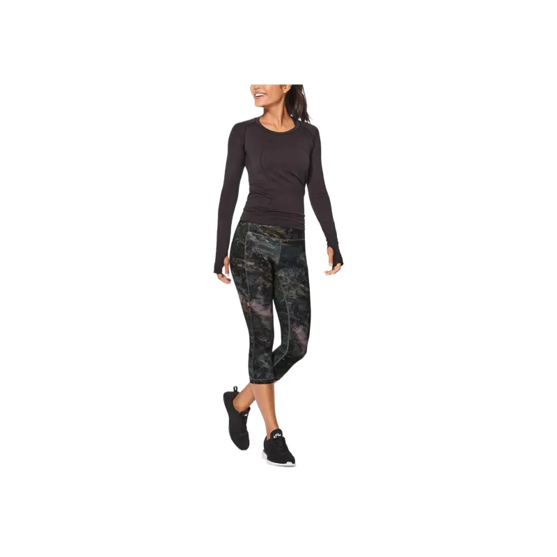 Lululemon Speed Up Athletic Trousers Women's Multicolor-1