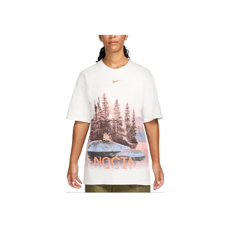 Nike X Nocta Opal Reels Tee-2