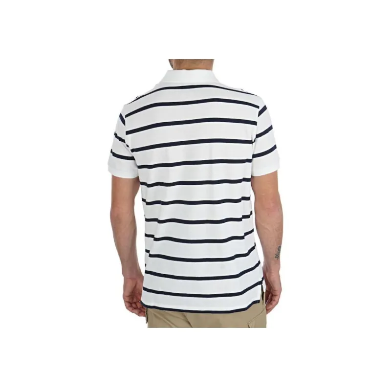 Polo Ralph Lauren Polo Shirt Men's White-3