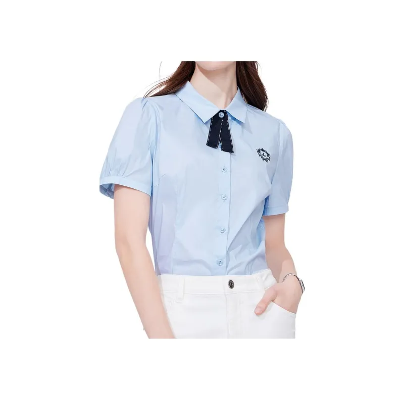 NAVIGARE Shirts Women's-1