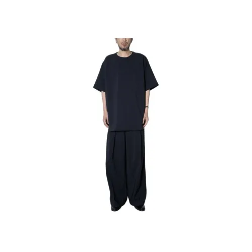 RAINMAKER KYOTO 블랙 남성 셔츠