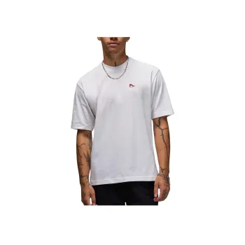 Jordan Brand Men's Sneaker Patch T Shirt