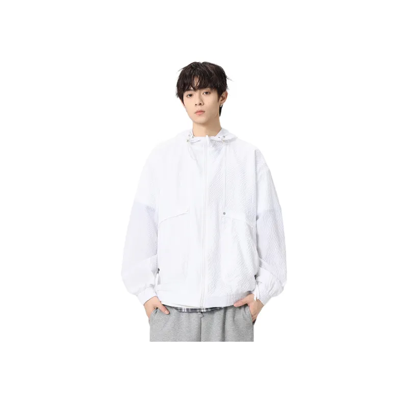CREAZIONI LA FANTASIA E MOBILE Sun Protection Clothing Unisex-2