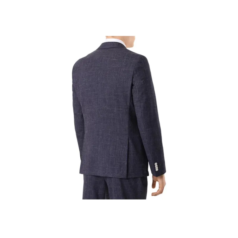 HUGO BOSS Single breasted Blazer-4