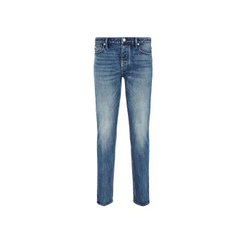 EMPORIO ARMANI J75 Slim fit Stretch denim Jeans