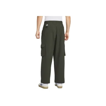 Nike SB Casual Pants Men's Army Green