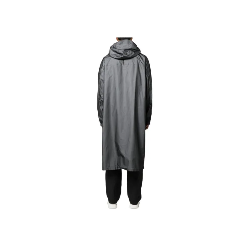Y 3 Gore Tex Long Parka Coat-4