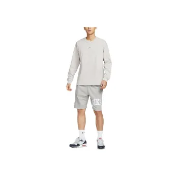 Nike Sportswear Premium Essentials Men's Long Sleeve T Shirt