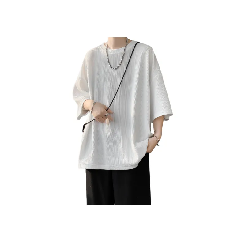 RASHOMONG T Shirts Unisex-0