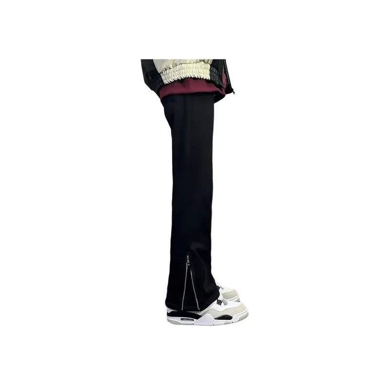 FONDLOOK Casual Pants Men-0