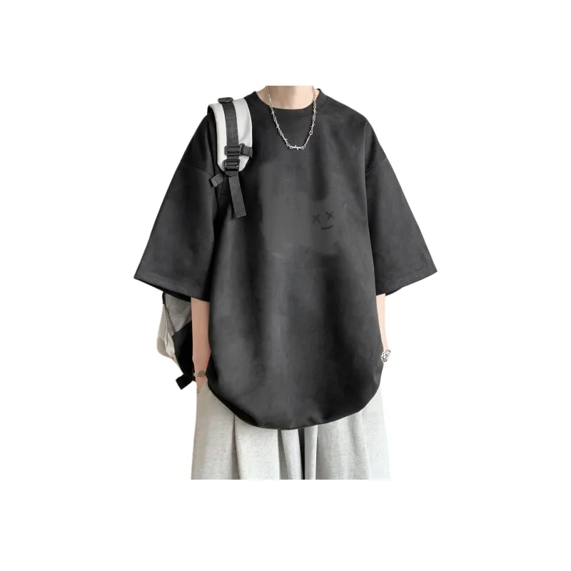 OKPI T-Shirts Unisex-5