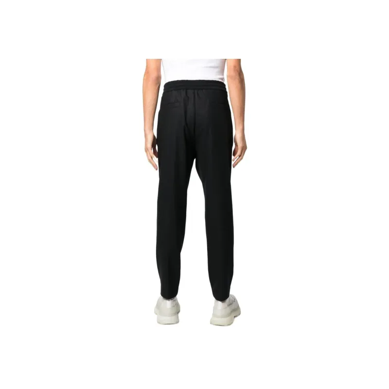 Moncler Tapered Track Pants-2