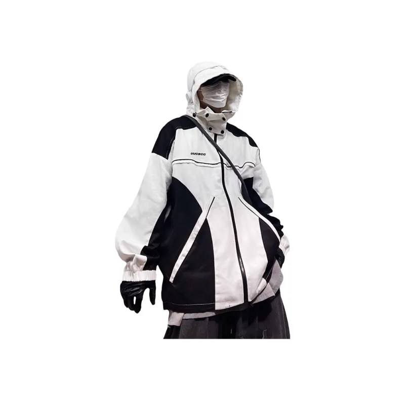 UUCSCC Jackets Men-9