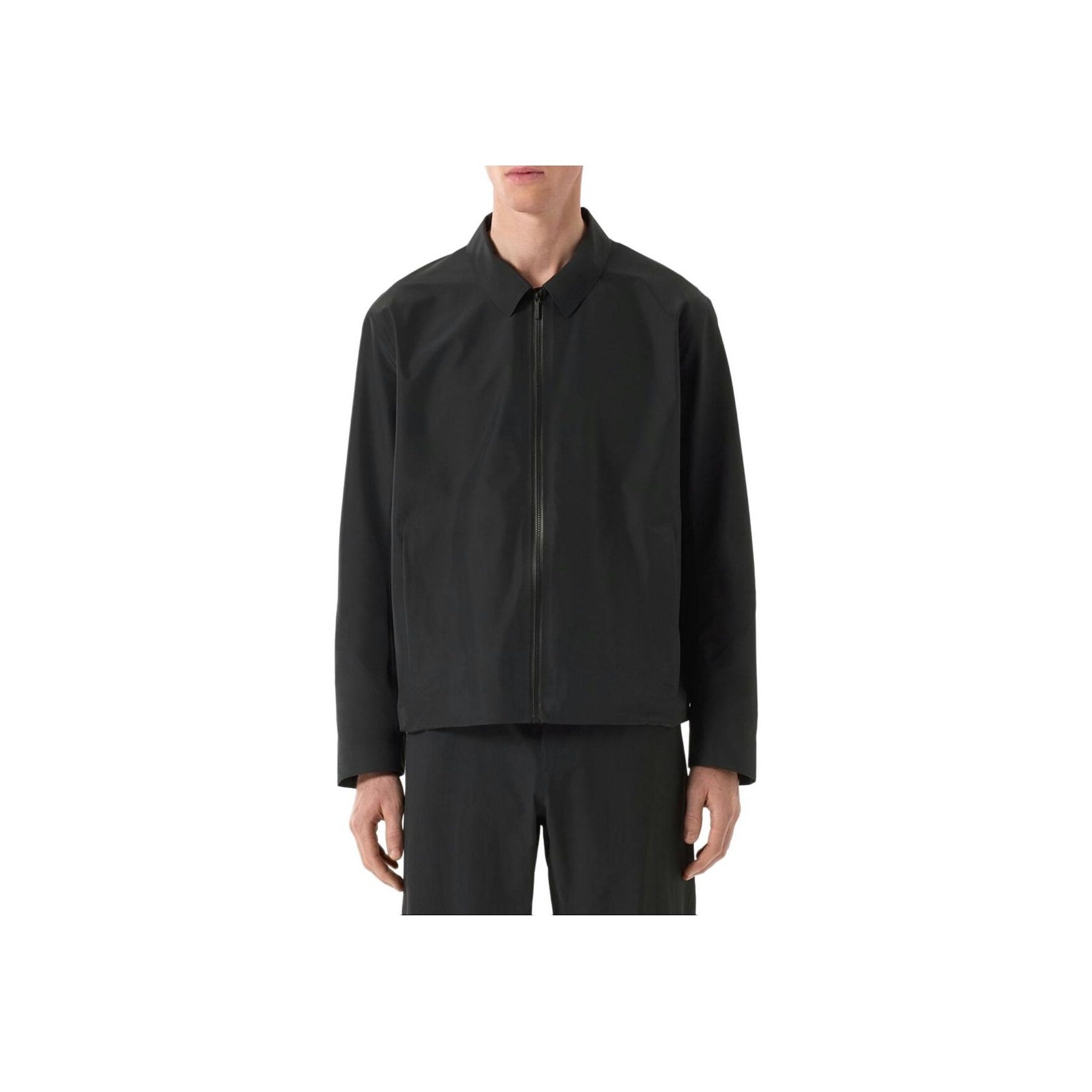 Veilance Centroid Lightweight Jacket - POIZON