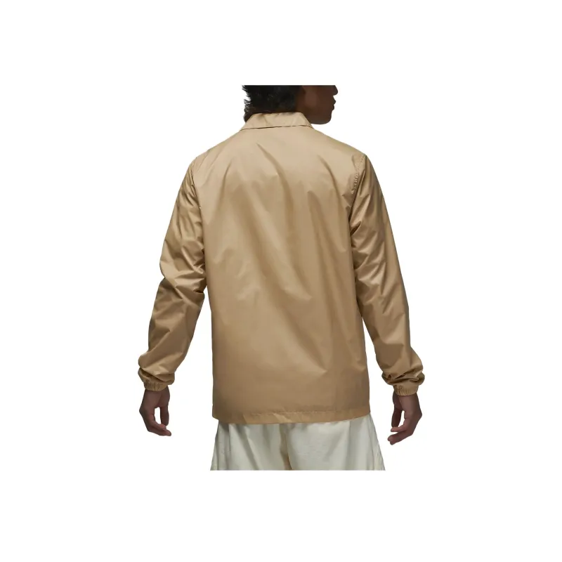 Jordan Jackets Men Khaki-3