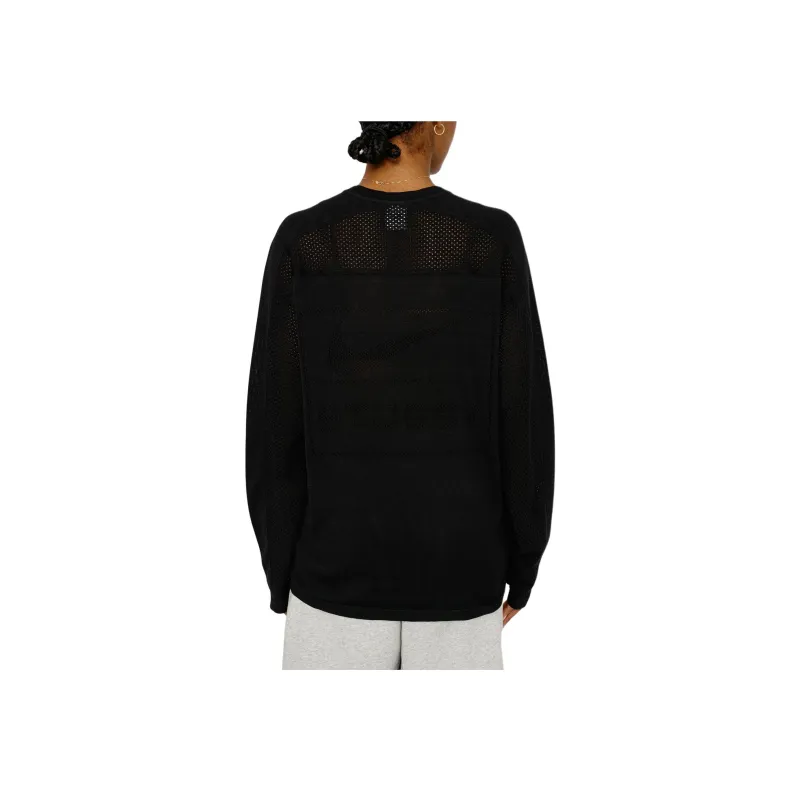 Stussy X Nike L/S Jersey-2