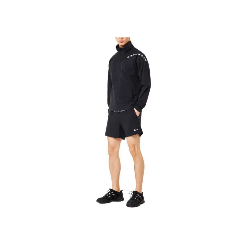 Oakley Jackets Men Black-6