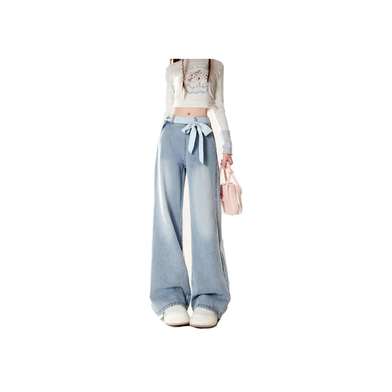 ZIRANSE Jeans Women's-1