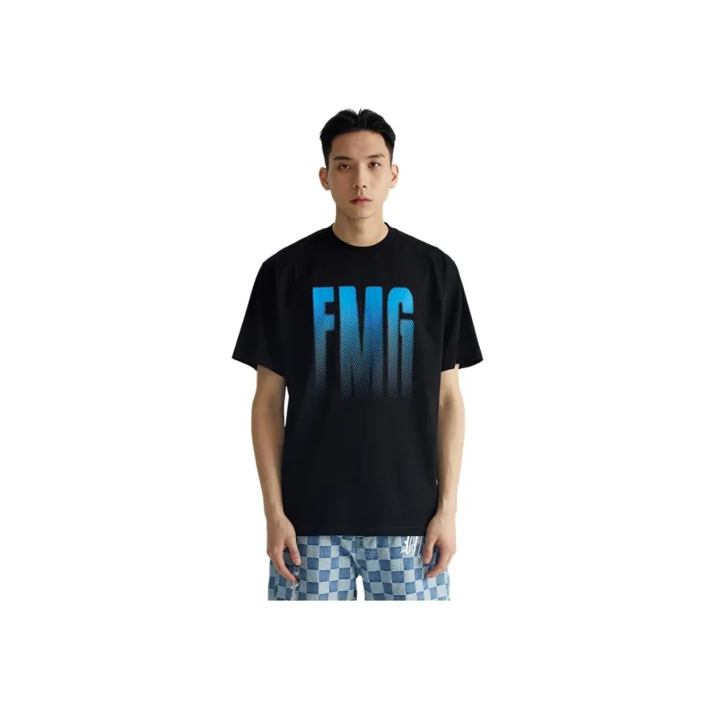 FMG T Shirts Unisex-2