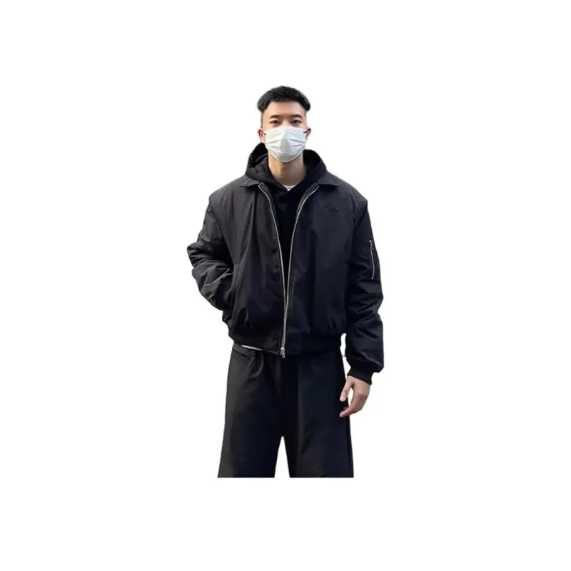 Weles Jackets Men-1