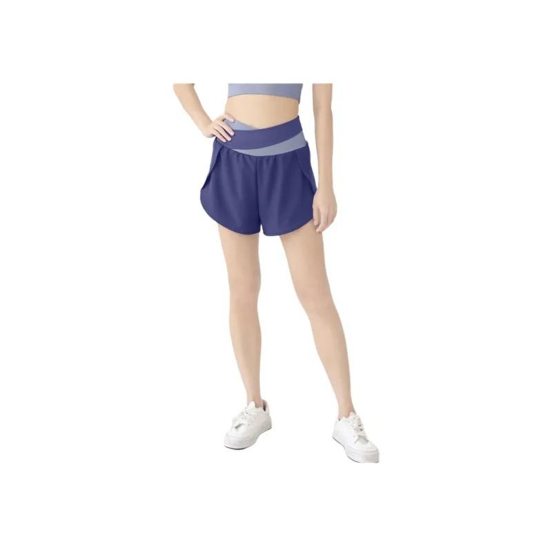 Ordifen Yoga Shorts Women's-7