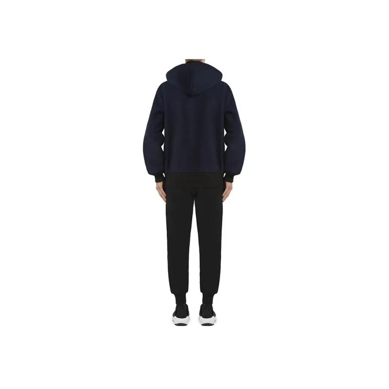 Y 3 Jackets Men Black-3