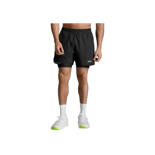 2XU 남성 스포츠 반바지