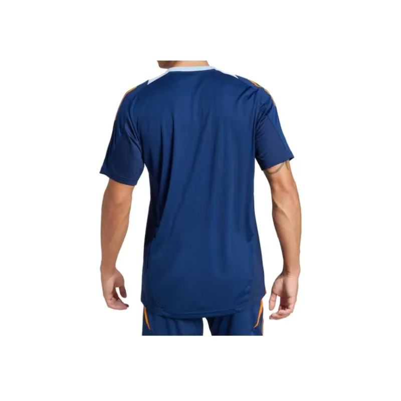 Adidas Real Madrid Tiro 24 Competition Jersey-3