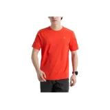 Red/Dynasty Heather