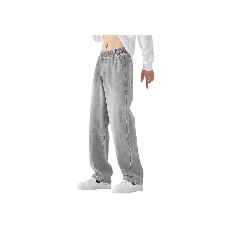SUNSETMONENT Jeans Unisex-8