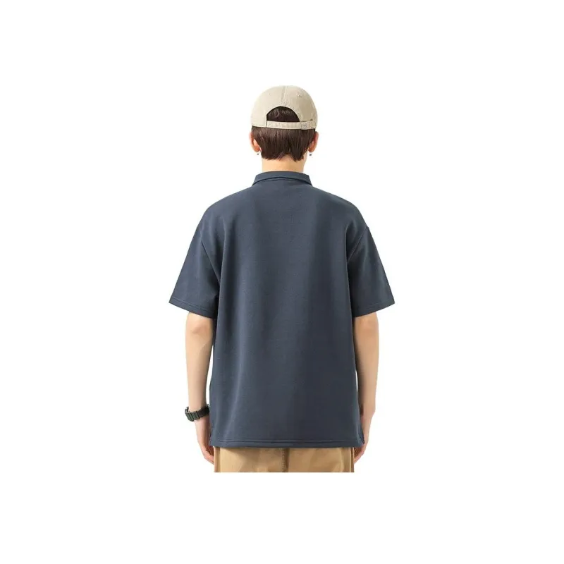 WOOD SOON T Shirts Men-1