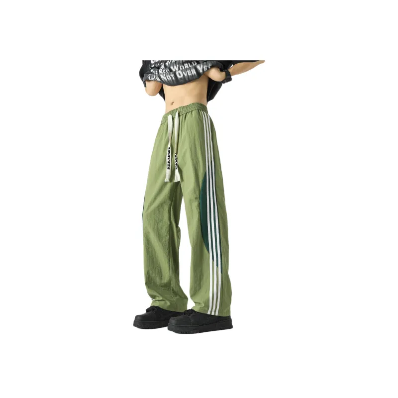 KADAKADA SUITE Casual Pants Unisex-2