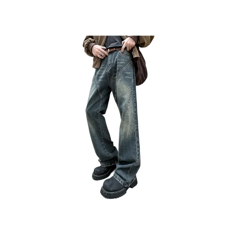 KAIPAINEN Jeans Unisex-5