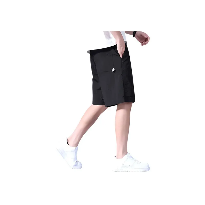 SUNDANCE Casual Shorts Men-5