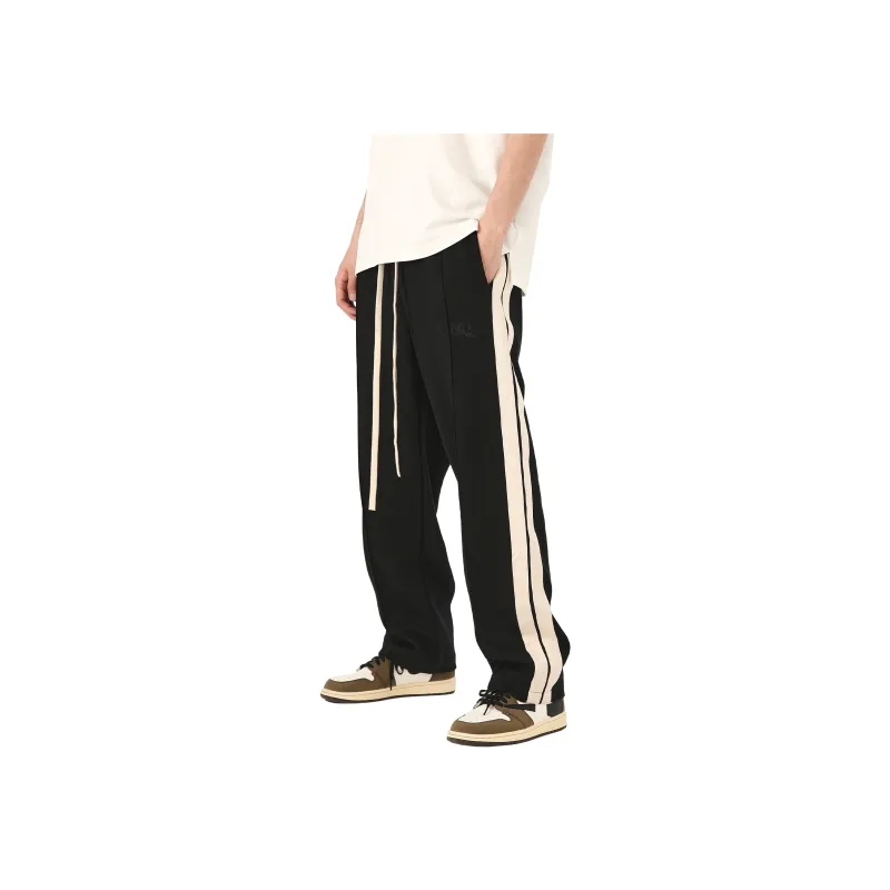Coca Cola Casual Pants Unisex-0