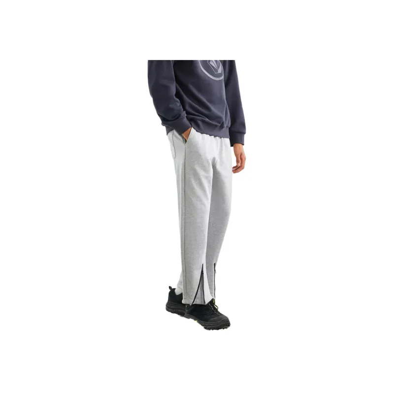 VOLCOM Casual Pants Men's Heather Gray-3