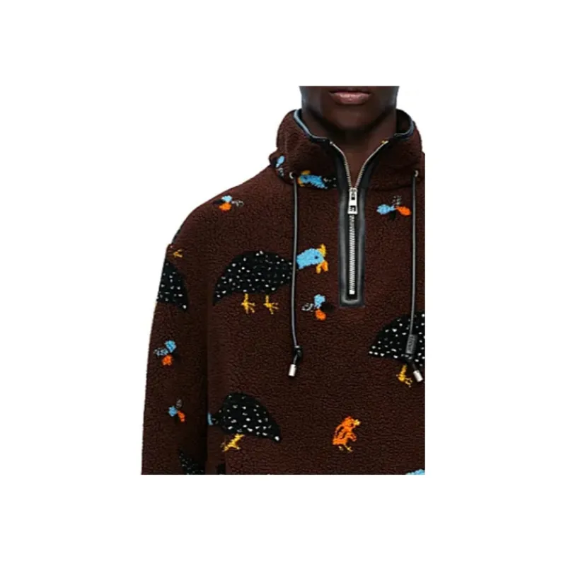 LOEWE Anorak-3