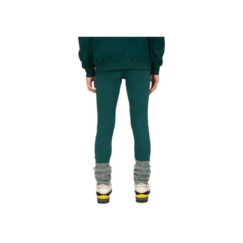 BALLY Cotton Track Pants-3