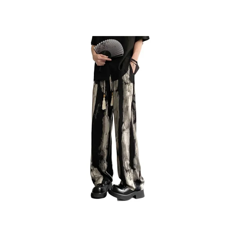NOAHGIGI Casual Pants Unisex-0