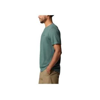 Columbia Thistletown Hills Shirt Men's Dark Green