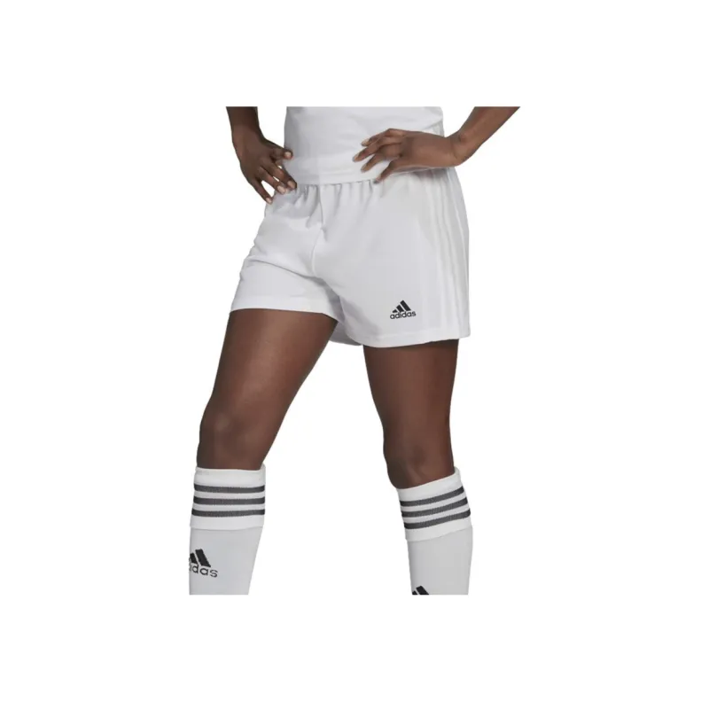 Adidas SQUADRA 21 SHORTS Casual Shorts Women's White-5