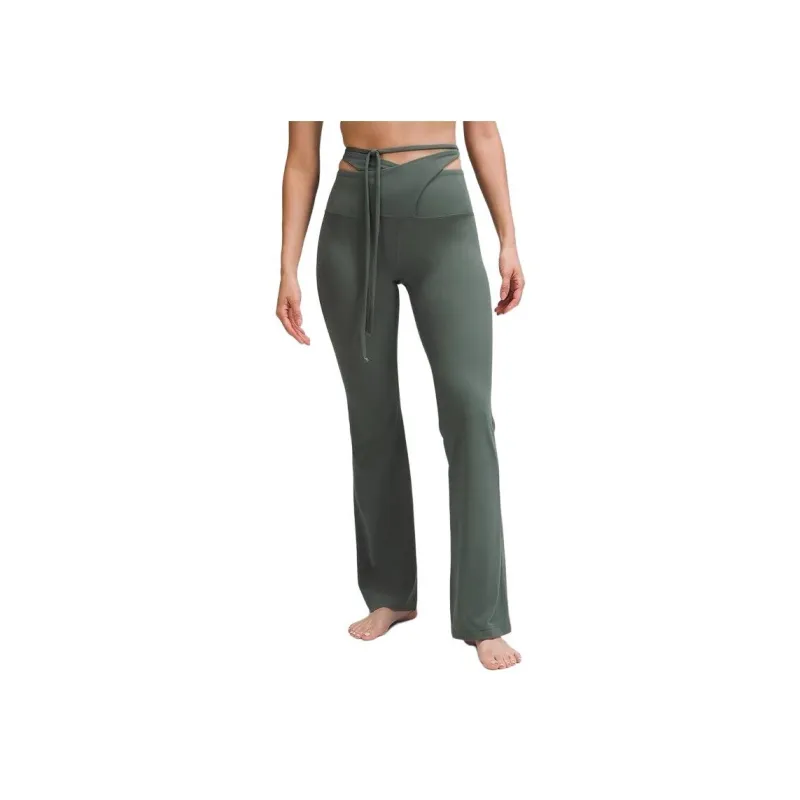 Lululemon Groove Series Casual Pants Women's-6